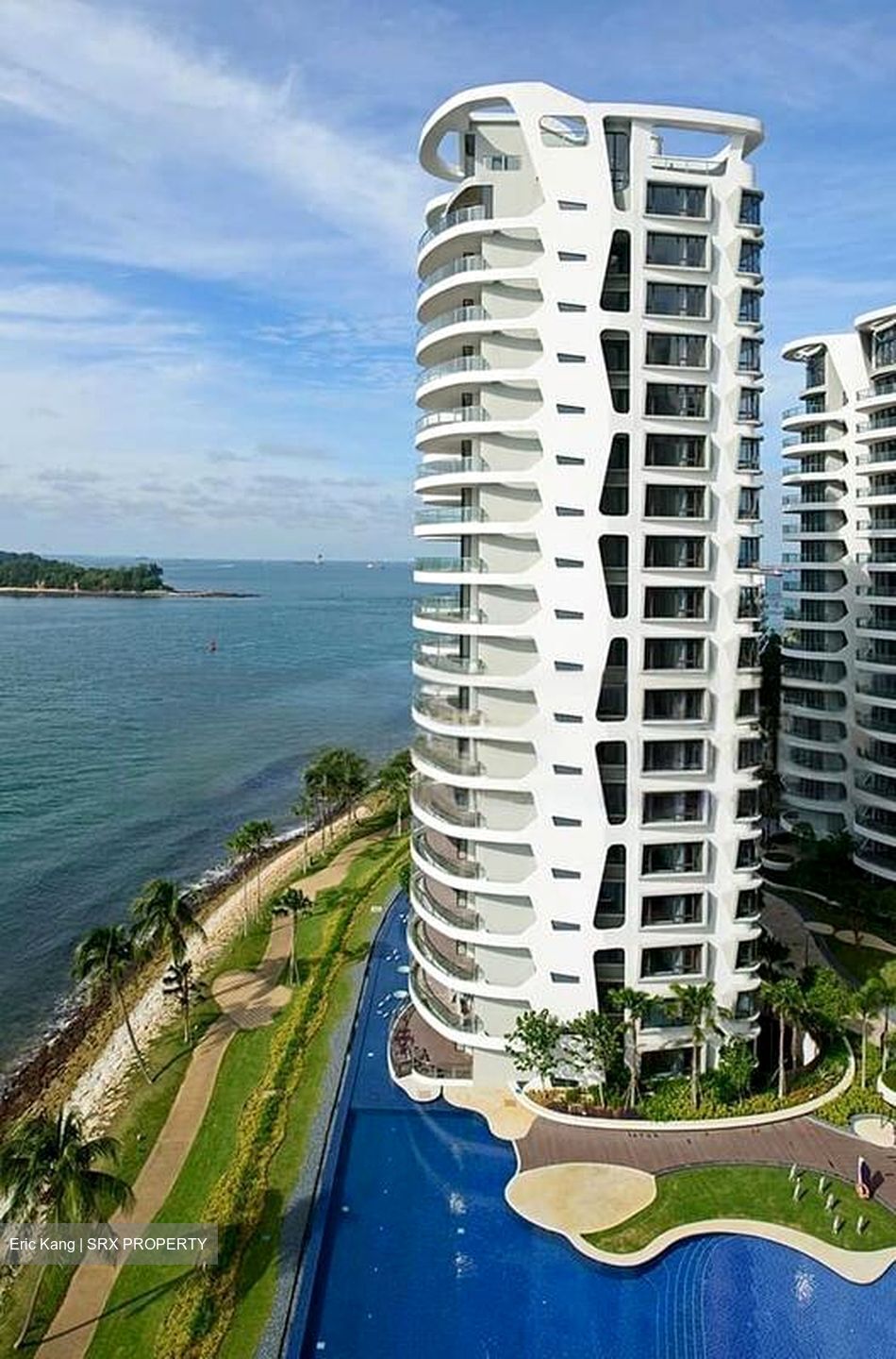 The Reef At King’s Dock (D4), Condominium #529779871